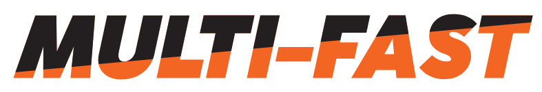 Multifast Logo