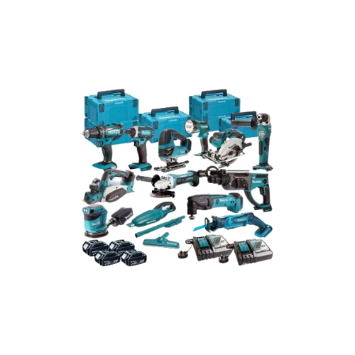 Hand Tools & Abrasives